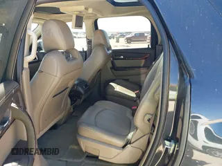2014 GMC Acadia Denali with VIN 1GKKRTKD1EJ158482, listed as a IAAI auction lot 41826579 with 167,043 mi miles. Bid and sale history available at carsss.com. Image 8.