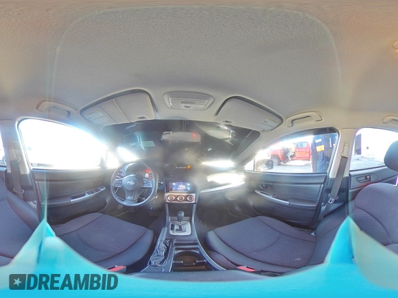 2016 Subaru Impreza с VIN JF1GJAA69GH019801, выставлен на аукционе Copart как лот 45104995 с пробегом 86 769 миль миль и Списание • Salvage title. История ставок и продаж доступна на DreamBid. Изображение 14.