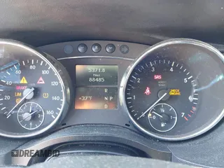 2008 Mercedes-Benz R 3.5L с VIN 4JGCB65E68A073812, выставлен на аукционе IAAI как лот 41696818 с пробегом 88 485 миль миль и . История ставок и продаж доступна на DreamBid. Изображение 7.