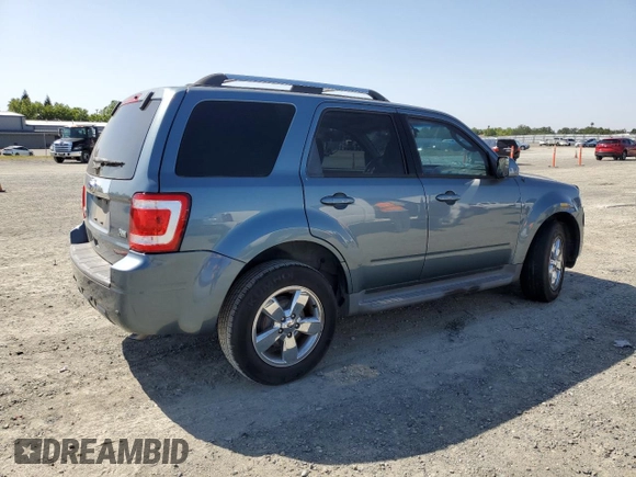 2012 Ford Escape Limited z VIN 1FMCU0EG8CKA35168, wystawiony jako Copart lot #55428735 z przebiegiem Nie podano mil oraz Szkoda całkowita • Salvage title. Historia ofert i sprzedaży dostępna na DreamBid. Obrazek 3.