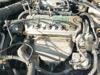 2002 Honda Accord EX z VIN JHMCG66042C025938, wystawiony jako IAAI lot #41569944 z przebiegiem 130 615 mil mil oraz . Historia ofert i sprzedaży dostępna na DreamBid. Obrazek 13.