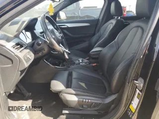 2018 BMW X2 xDrive28i z VIN WBXYJ5C39JEF81835, wystawiony jako Copart lot #49083295 z przebiegiem 66 524 mil mil oraz Szkoda całkowita • Salvage title. Historia ofert i sprzedaży dostępna na DreamBid. Obrazek 7.