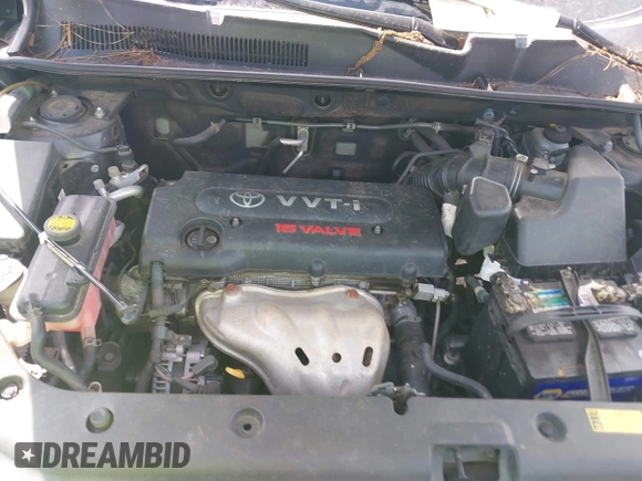 2008 Toyota RAV4 Sport z VIN JTMZD32V886058131, wystawiony jako IAAI lot #42439651 z przebiegiem 236 554 mil mil oraz . Historia ofert i sprzedaży dostępna na DreamBid. Obrazek 10.