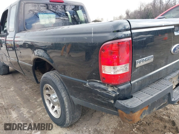 2011 Ford Ranger XL with VIN 1FTKR1EDXBPA35123, listed as a IAAI auction lot 41644846 with 335,236 mi miles and . Bid and sale history available at DreamBid. Image 19.