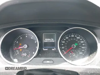 2018 Volkswagen Tiguan SEL с VIN 3VV2B7AX3JM036157, выставлен на аукционе IAAI как лот 42506274 с пробегом 102 947 миль миль и . История ставок и продаж доступна на DreamBid. Изображение 7.