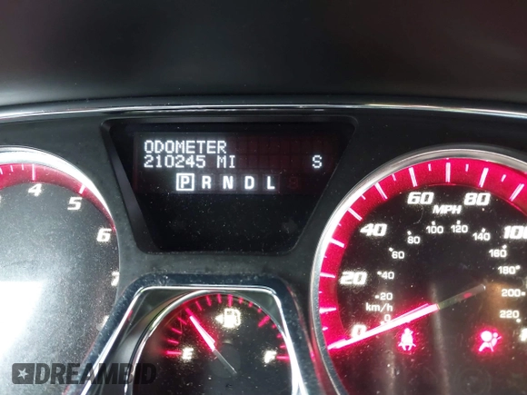 2013 GMC Acadia SLE with VIN 1GKKRPKD3DJ161597, listed as a IAAI auction lot 41564148 with 210,245 mi miles and . Bid and sale history available at DreamBid. Image 15.