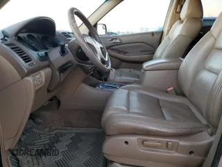 2001 Acura MDX with VIN 2HNYD18241H508322, listed as a Copart auction lot 77675594 with 249,195 mi miles and Clean Title. Bid and sale history available at carsss.com. Image 7.