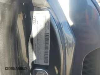 2014 Audi R8 z VIN WUAAUAFG0EN000936, wystawiony jako Copart lot #46513185 z przebiegiem Nie podano mil oraz Szkoda całkowita • Salvage title. Historia ofert i sprzedaży dostępna na DreamBid. Obrazek 12.