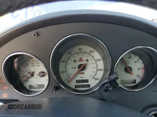 1998 Mercedes-Benz SLK 230/320 с VIN WDBKK47F7WF067901, выставлен на аукционе Copart как лот 55122585 с пробегом 76 748 миль миль и Списание • Salvage title. История ставок и продаж доступна на DreamBid. Изображение 9.