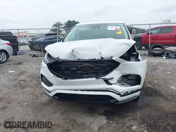 2023 Ford Edge SE z VIN 2FMPK4G95PBA49168, wystawiony jako IAAI lot #42403184 z przebiegiem 41 448 mil mil oraz . Historia ofert i sprzedaży dostępna na DreamBid. Obrazek 13.
