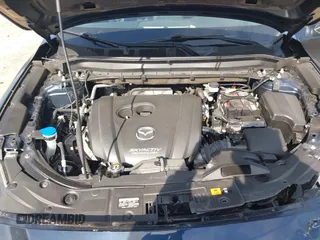 2019 Mazda CX-5 Touring with VIN JM3KFBCM8K0518806, listed as a IAAI auction lot 42038168 with 61,449 mi miles and . Bid and sale history available at DreamBid. Image 10.