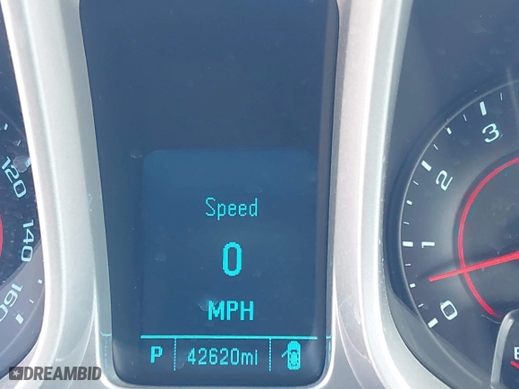 2014 Chevrolet Camaro LT with VIN 2G1FB3D30E9169015, listed as a IAAI auction lot 41849788 with 42,620 mi miles. Bid and sale history available at carsss.com. Image 16.