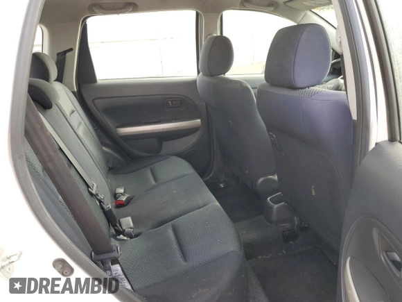 2006 Scion xA z VIN JTKKT624065002595, wystawiony jako Copart lot #73732864 z przebiegiem 198 897 mil mil oraz Szkoda całkowita • Salvage title. Historia ofert i sprzedaży dostępna na DreamBid. Obrazek 10.
