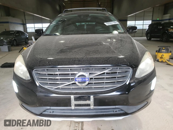 2016 Volvo XC60 T6 Drive-E с VIN YV449MDK9G2834368, выставлен на аукционе Copart как лот 82557784 с пробегом 102 313 миль миль и Списание • Salvage title. История ставок и продаж доступна на DreamBid. Изображение 5.