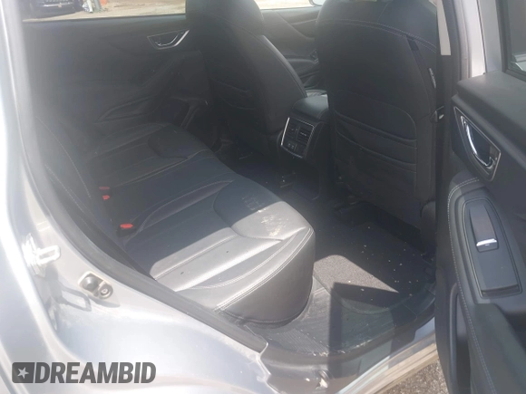 2021 Subaru Forester Limited with VIN JF2SKASC0MH510471, listed as a IAAI auction lot 42247275 with 49,130 mi miles and . Bid and sale history available at DreamBid. Image 8.