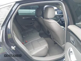 2019 Chevrolet Impala Premier with VIN 2G1105S31K9113675, listed as a IAAI auction lot 41953521 with 149,086 mi miles and . Bid and sale history available at DreamBid. Image 8.