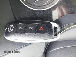 2023 Nissan Pathfinder S with VIN 5N1DR3AA7PC264417, listed as a IAAI auction lot 41892386 with 18,116 mi miles and . Bid and sale history available at DreamBid. Image 11.