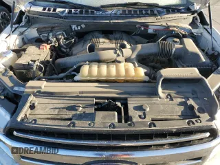 2020 Ford F-150 XL with VIN 1FTFW1E44LKD54431, listed as a Copart auction lot 43470415 with 177,805 mi miles and Salvage Title. Bid and sale history available at carsss.com. Image 11.