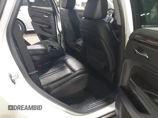 2012 Cadillac SRX Premium Collection with VIN 3GYFNFE39CS561614, listed as a IAAI auction lot 42529959 with 59,088 mi miles and . Bid and sale history available at DreamBid. Image 8.