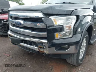 2016 Ford F-150 XLT with VIN 1FTEW1EP1GFB82802, listed as a IAAI auction lot 42159500 with 152,892 mi miles and . Bid and sale history available at DreamBid. Image 6.