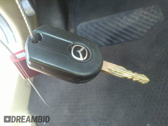 2008 Mazda Tribute Touring with VIN 4F2CZ96138KM32735, listed as a IAAI auction lot 31145122 with 206,608 mi miles and . Bid and sale history available at DreamBid. Image 11.