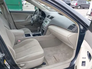 2008 Toyota Camry LE with VIN 4T1BE46K88U792862, listed as a IAAI auction lot 41999796 with 109,531 mi miles. Bid and sale history available at carsss.com. Image 5.