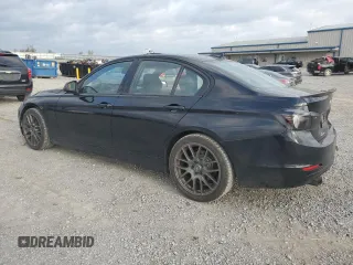 2013 BMW 3 Series 328i z VIN WBA3A5C57DF453465, wystawiony jako Copart lot #51005325 z przebiegiem 158 192 mil mil oraz Szkoda całkowita • Salvage title. Historia ofert i sprzedaży dostępna na DreamBid. Obrazek 2.