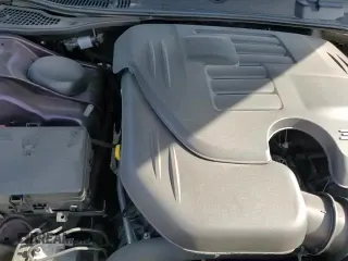 2021 Dodge Challenger SXT с VIN 2C3CDZGG9MH606587, выставлен на аукционе Copart как лот 55565475 с пробегом 46 140 миль миль и Списание • Salvage title. История ставок и продаж доступна на DreamBid. Изображение 13.