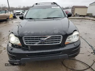 2007 Volvo XC90 I6 with VIN YV4CM982971397205, listed as a Copart auction lot 84740804 with 275,510 mi miles and Non Repairable. Bid and sale history available at DreamBid. Image 5.