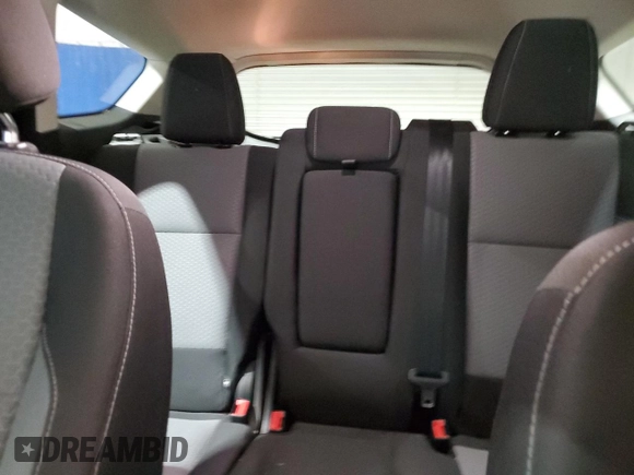 2017 Ford Escape SE with VIN 1FMCU9GD9HUC37830, listed as a Copart auction lot 52599485 with 105,088 mi miles and Clean Title. Bid and sale history available at DreamBid. Image 10.