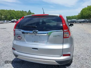 2015 Honda CR-V EX z VIN 2HKRM4H57FH651026, wystawiony jako IAAI lot #42340431 z przebiegiem 70 815 mil mil oraz . Historia ofert i sprzedaży dostępna na DreamBid. Obrazek 16.