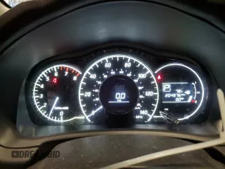 2015 Nissan Note SR с VIN 3N1CE2CP8FL380321, выставлен на аукционе Copart как лот 62827465 с пробегом 204 976 миль миль и Чистый • Clean title. История ставок и продаж доступна на DreamBid. Изображение 9.