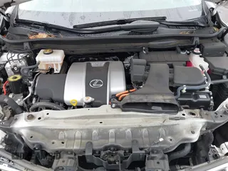 2020 Lexus RX with VIN 2T2HGMDA1LC052493, listed as a IAAI auction lot 41450535 with 63,547 mi miles. Bid and sale history available at carsss.com. Image 10.