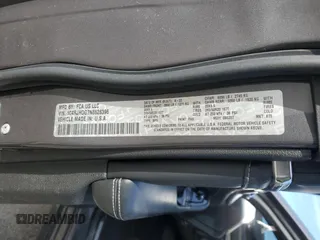 2022 Jeep Grand Cherokee Overland с VIN 1C4RJHDG7N8628396, выставлен на аукционе Copart как лот 45185415 с пробегом 61 032 миль миль и Списание • Salvage title. История ставок и продаж доступна на DreamBid. Изображение 15.