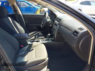 2012 Ford Fusion SE with VIN 3FAHP0HA3CR241377, listed as a IAAI auction lot 42684493 with 100,790 mi miles and . Bid and sale history available at DreamBid. Image 5.
