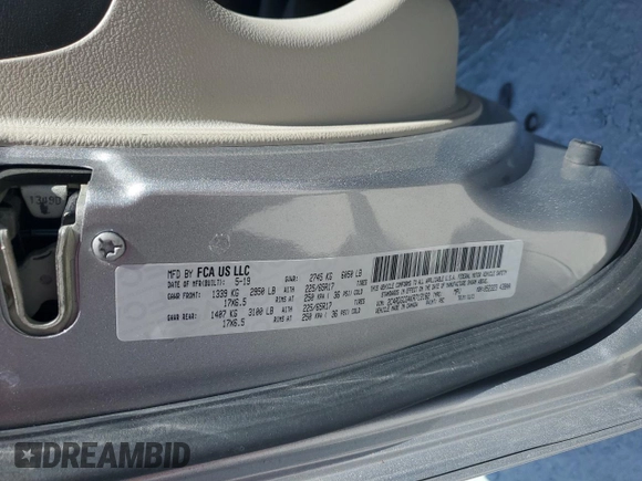 2019 Dodge Grand Caravan SXT with VIN 2C4RDGCG4KR713182, listed as a Copart auction lot 49809245 with 62,946 mi miles and Salvage Title. Bid and sale history available at carsss.com. Image 13.
