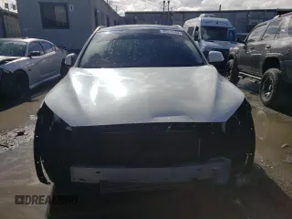 2019 Infiniti QX50 LUXE with VIN 3PCAJ5M19KF133698, listed as a Copart auction lot 38974643 with 69,595 mi miles. Bid and sale history available at carsss.com. Image 5.