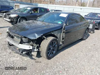 2016 BMW 4 Series 435i z VIN WBA3R1C55GK195797, wystawiony jako IAAI lot #41757208 z przebiegiem 79 795 mil mil oraz . Historia ofert i sprzedaży dostępna na DreamBid. Obrazek 17.