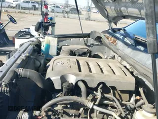 2008 Toyota Tundra с VIN 5TFRV54118X050949, выставлен на аукционе IAAI как лот 43283681 с пробегом 248 081 миль миль и . История ставок и продаж доступна на DreamBid. Изображение 19.