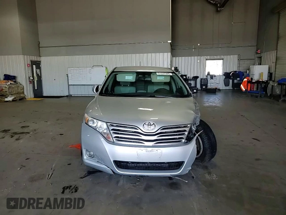 2012 Toyota Venza LE with VIN 4T3BA3BB1CU030260, listed as a Copart auction lot 51537305 with 175,642 mi miles and Salvage title. Bid and sale history available at DreamBid. Image 12.