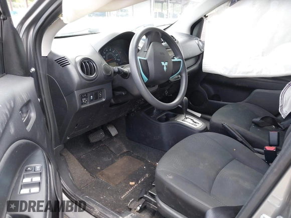 2017 Mitsubishi Mirage ES с VIN ML32F3FJ0HHF10277, выставлен на аукционе IAAI как лот 42321135 с пробегом 83 323 миль миль и . История ставок и продаж доступна на DreamBid. Изображение 5.