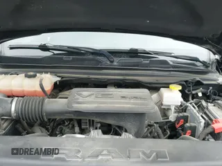 2020 Ram 1500 Big Horn with VIN 1C6RRFFG0LN334919, listed as a IAAI auction lot 41916766 with 45,237 mi miles and . Bid and sale history available at DreamBid. Image 19.