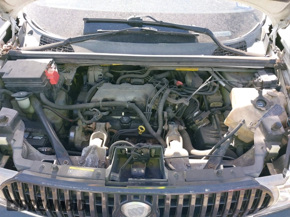 2003 Buick Rendezvous CXL with VIN 3G5DA03E93S510793, listed as a IAAI auction lot 41846049 with 189,246 mi miles and . Bid and sale history available at DreamBid. Image 10.