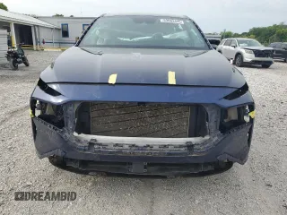 2023 Hyundai Santa Fe SE с VIN 5NMS14AJ9PH564549, выставлен на аукционе Copart как лот 53883445 с пробегом 35 994 миль миль и Чистый • Clean title. История ставок и продаж доступна на DreamBid. Изображение 5.