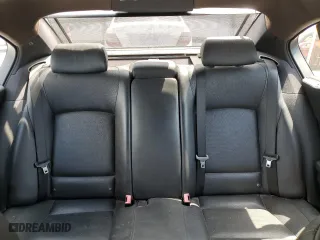 2012 BMW 7 Series 750Li with VIN WBAKB8C57CDX20396, listed as a Copart auction lot 50227905 with 137,251 mi miles and Clean Title. Bid and sale history available at carsss.com. Image 10.