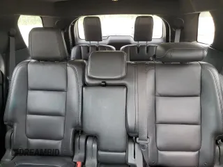 2015 Ford Explorer Limited z VIN 1FM5K7F83FGB42313, wystawiony jako Copart lot #53637655 z przebiegiem 200 832 mil mil oraz Szkoda całkowita • Salvage title. Historia ofert i sprzedaży dostępna na DreamBid. Obrazek 10.