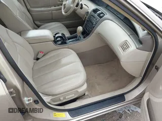 2003 Toyota Avalon XL with VIN 4T1BF28B03U337611, listed as a IAAI auction lot 42178934 with 145,542 mi miles and . Bid and sale history available at DreamBid. Image 5.