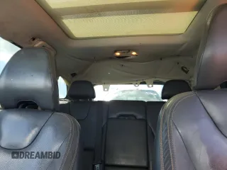 2011 Volvo XC60 3.0T с VIN YV4902DZ3B2154573, выставлен на аукционе Copart как лот 56220245 с пробегом 154 356 миль миль и На запчасти • Non repairable. История ставок и продаж доступна на DreamBid. Изображение 10.