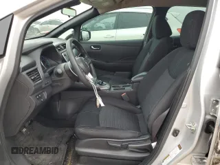 2020 Nissan LEAF с VIN 1N4BZ1BP9LC305004, выставлен на аукционе Copart как лот 41515684 с пробегом 31 718 миль миль и . История ставок и продаж доступна на DreamBid. Изображение 7.
