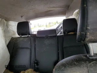 2018 Toyota 4Runner SR5 z VIN JTEBU5JR7J5579821, wystawiony jako Copart lot #56199925 z przebiegiem Nie podano mil oraz Szkoda całkowita • Salvage title. Historia ofert i sprzedaży dostępna na DreamBid. Obrazek 10.